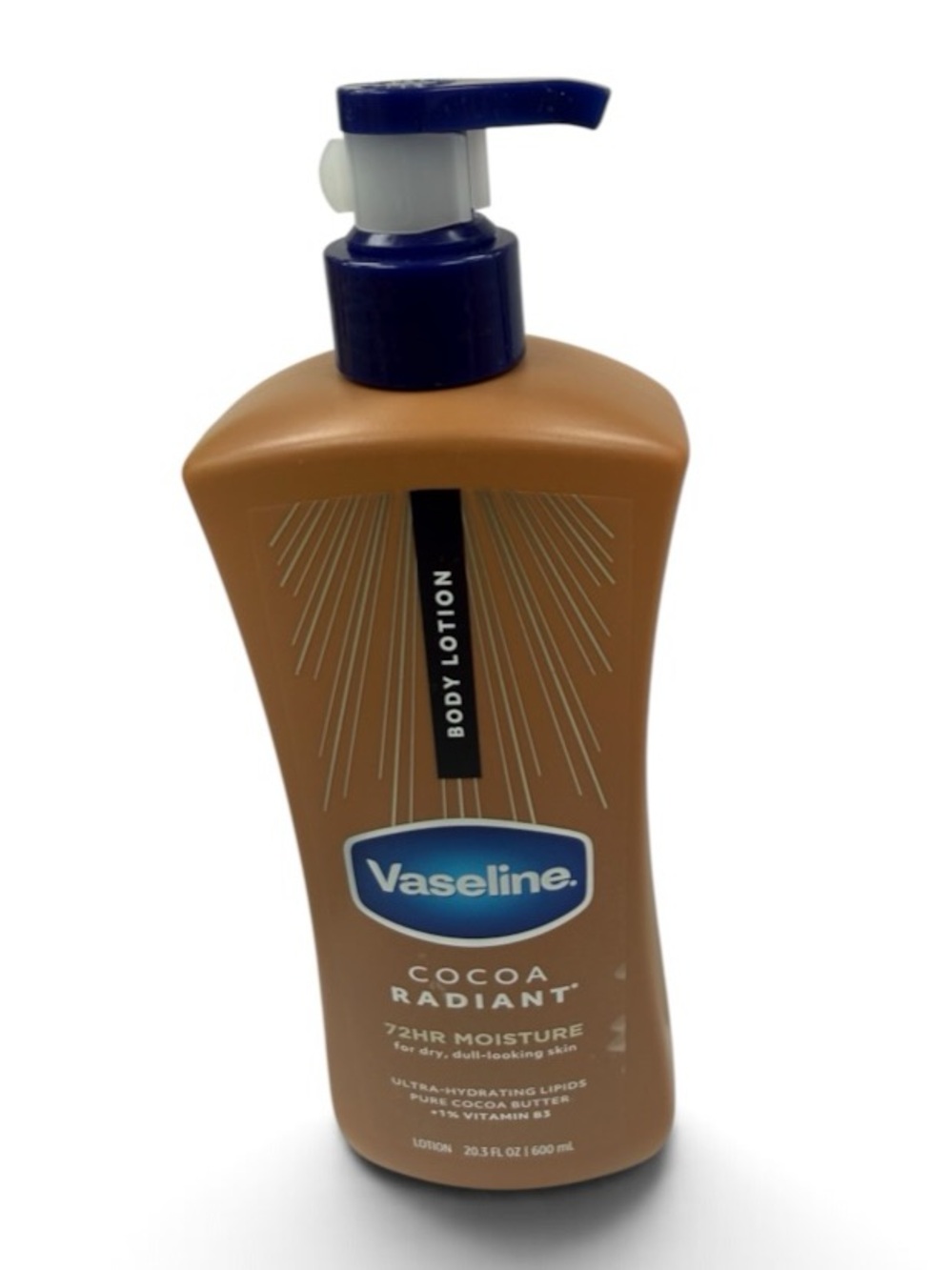 Cocoa Radiant Body Lait - Brown